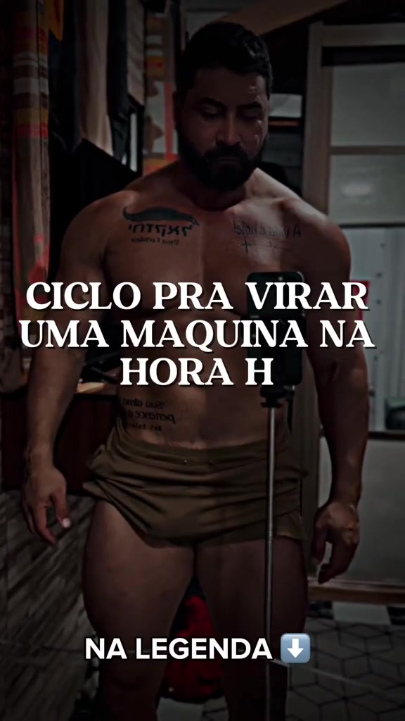 O combo que muita gente comenta (e por quê ele ficou tão popular) 💊 T...