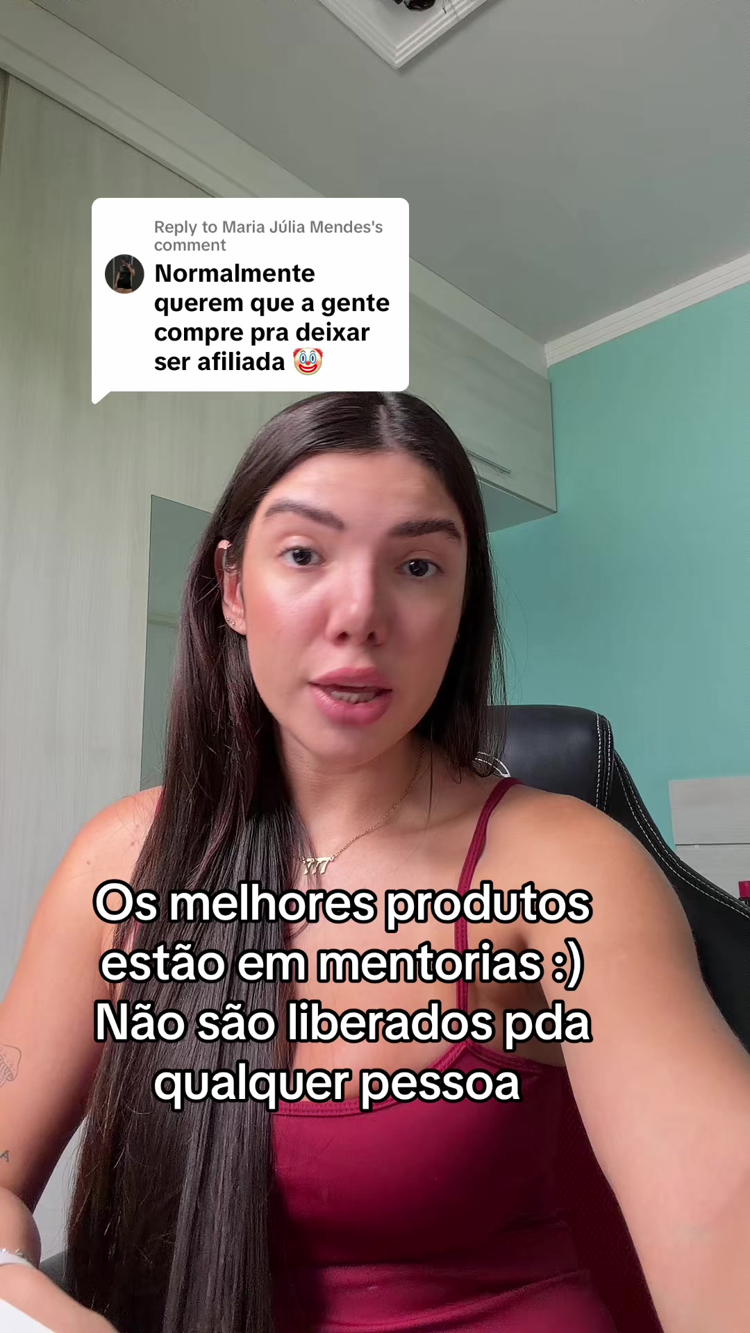 marianaescarelli - Video 309