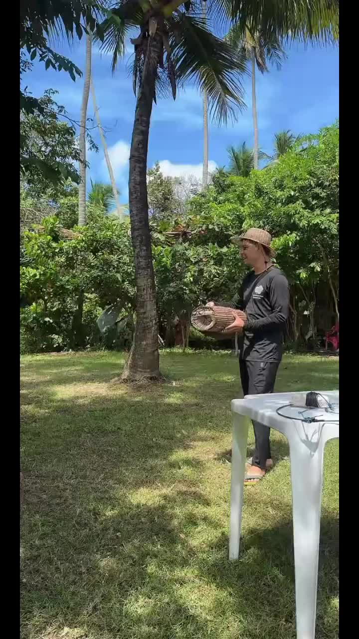 alyson.eco.boat - Video 32