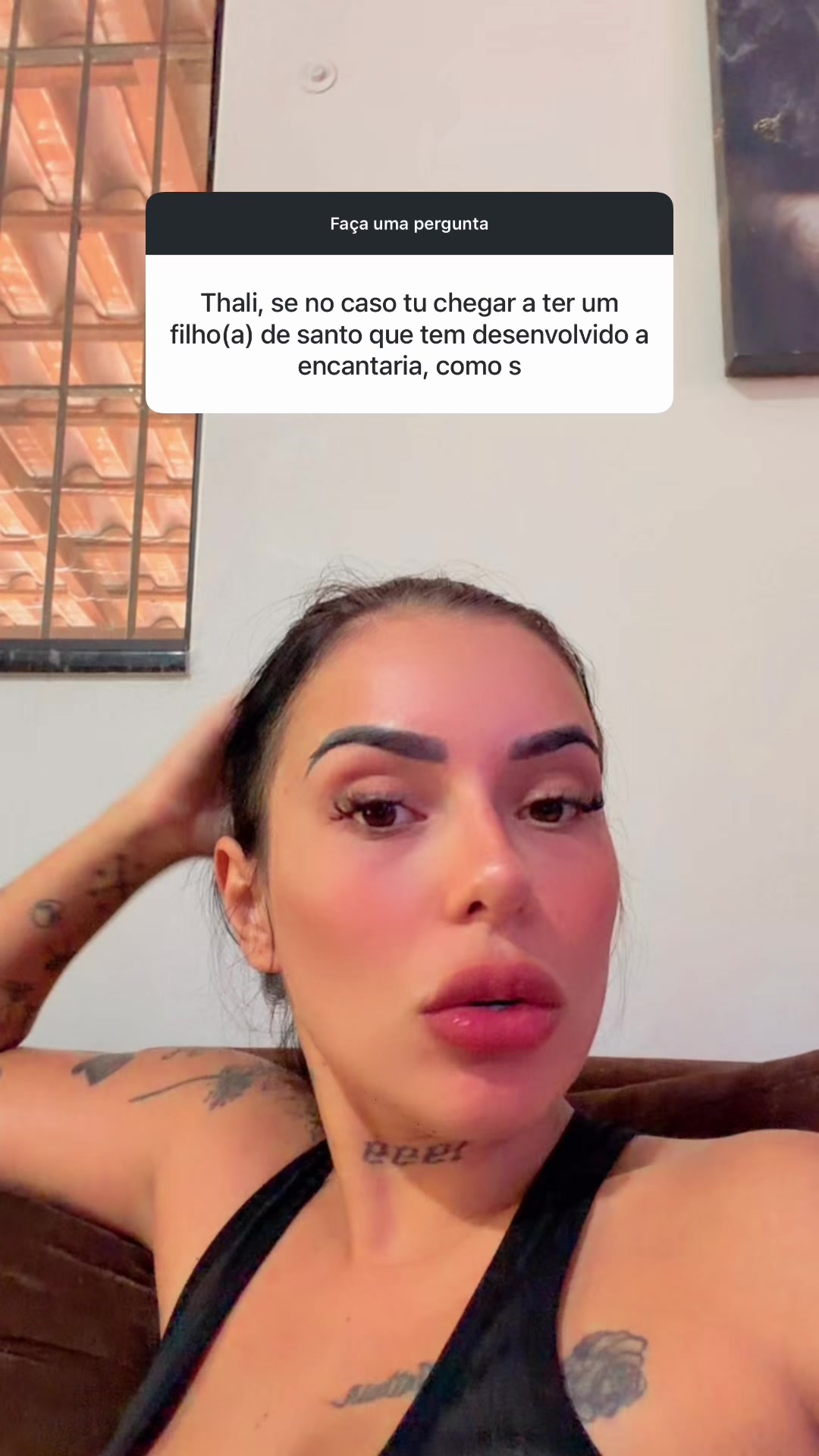 thalinedoaxe - Video 45