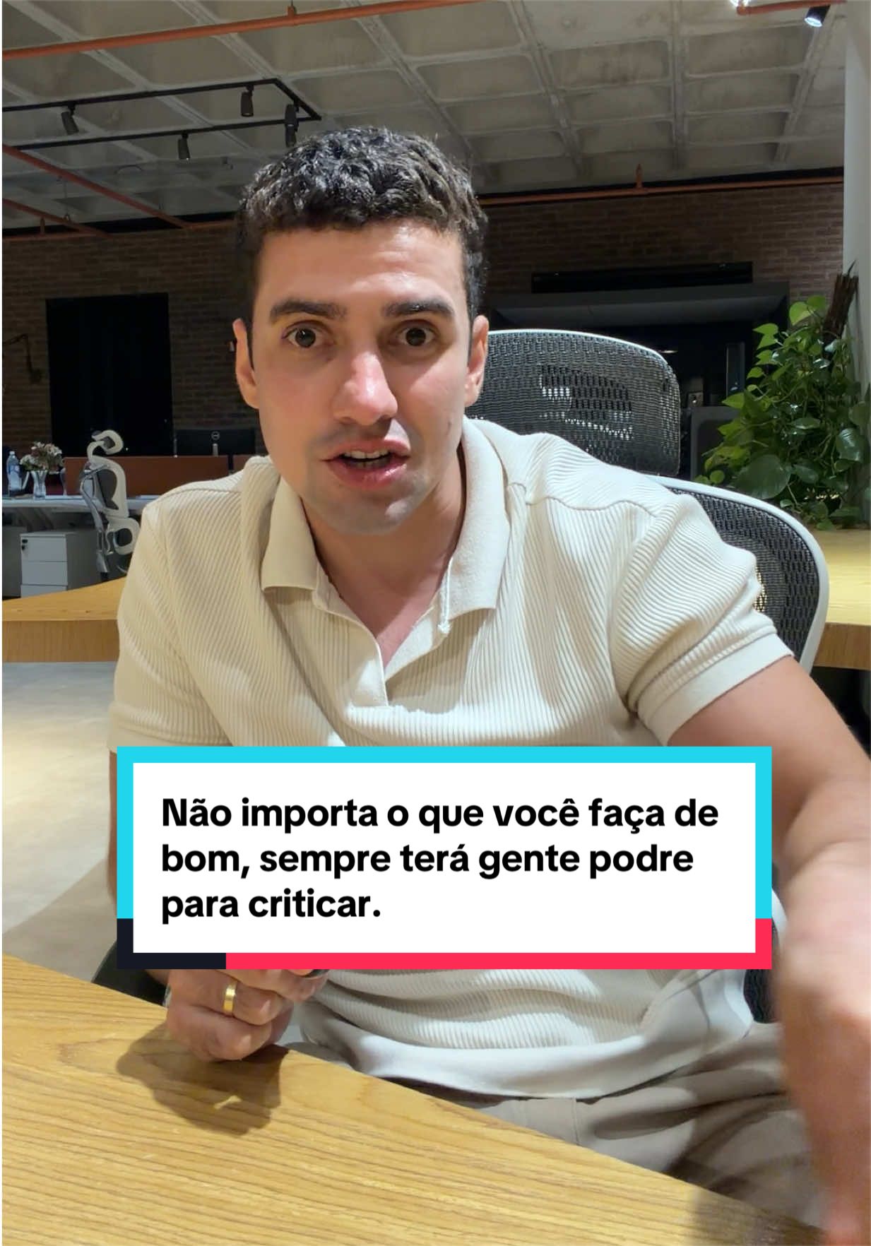 eusouroberth - Video 36