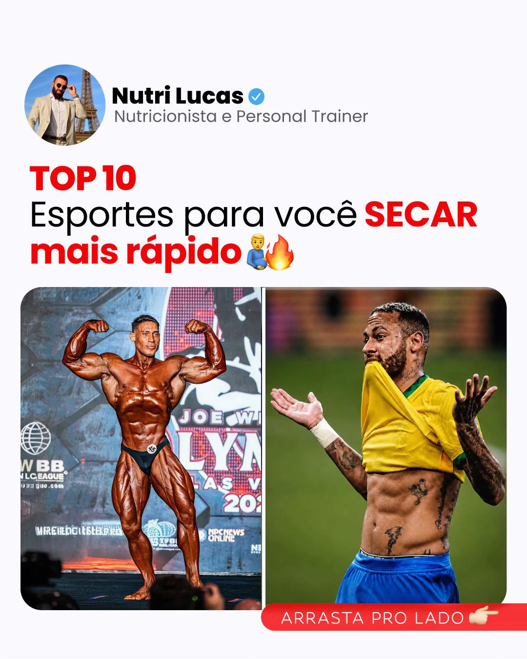 nutricao - Video 134