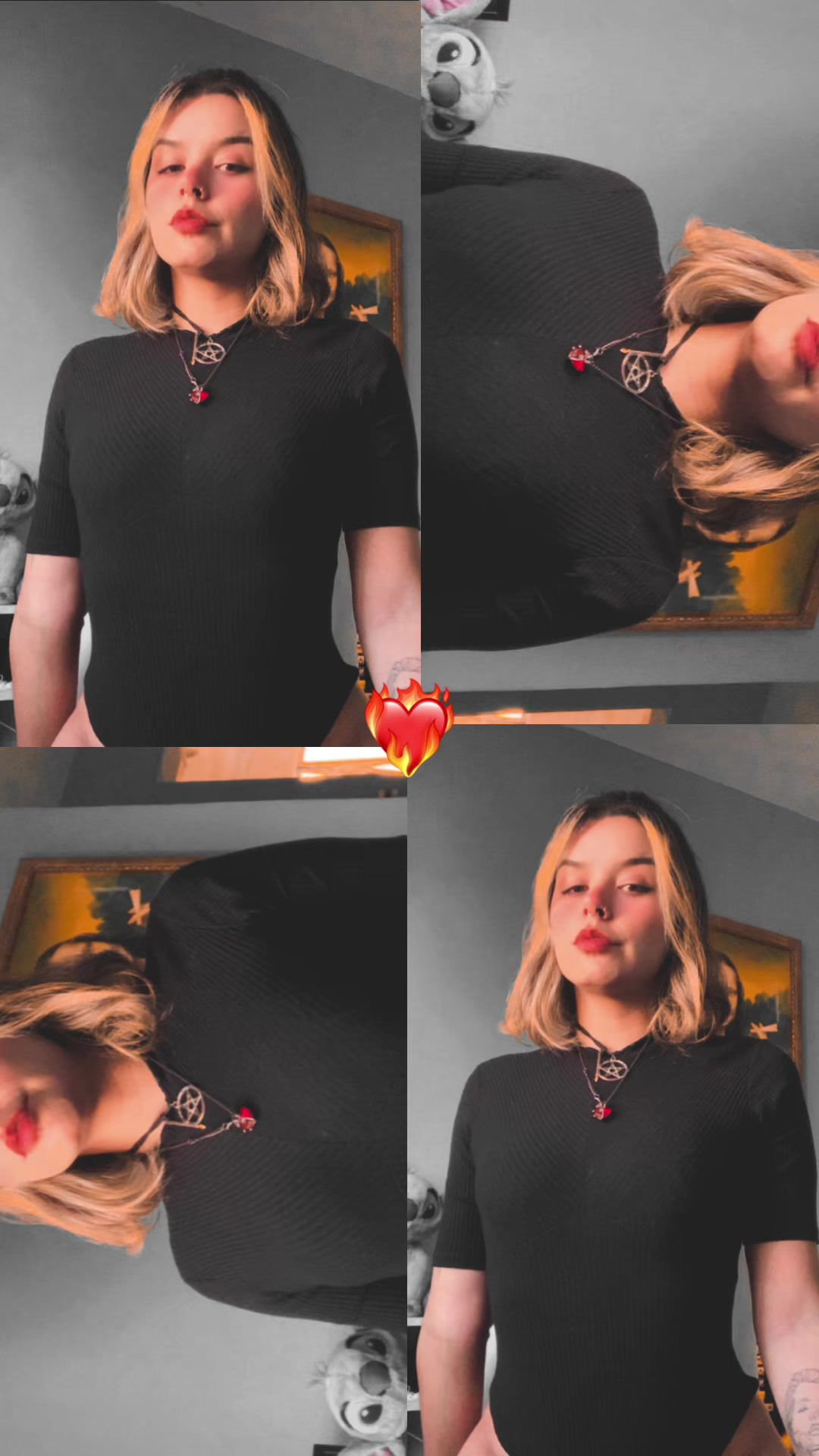 melyssacandy - Video 14