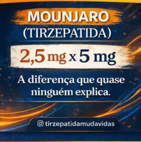 tirzepatida - Video 27