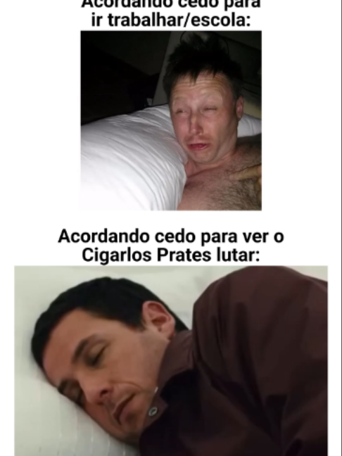 moicanocansado - Video 34