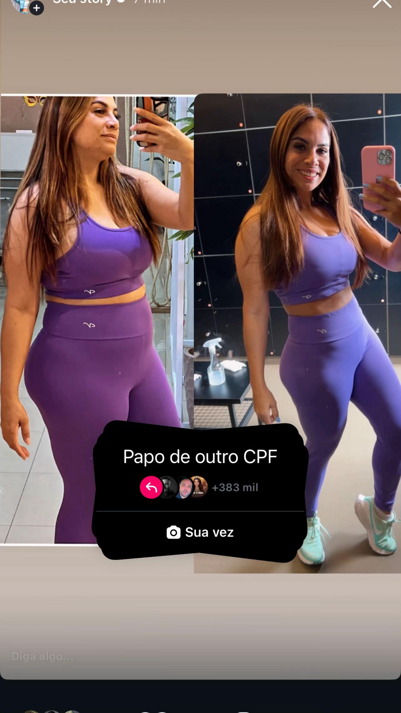 clarabarretocantora - Video 38
