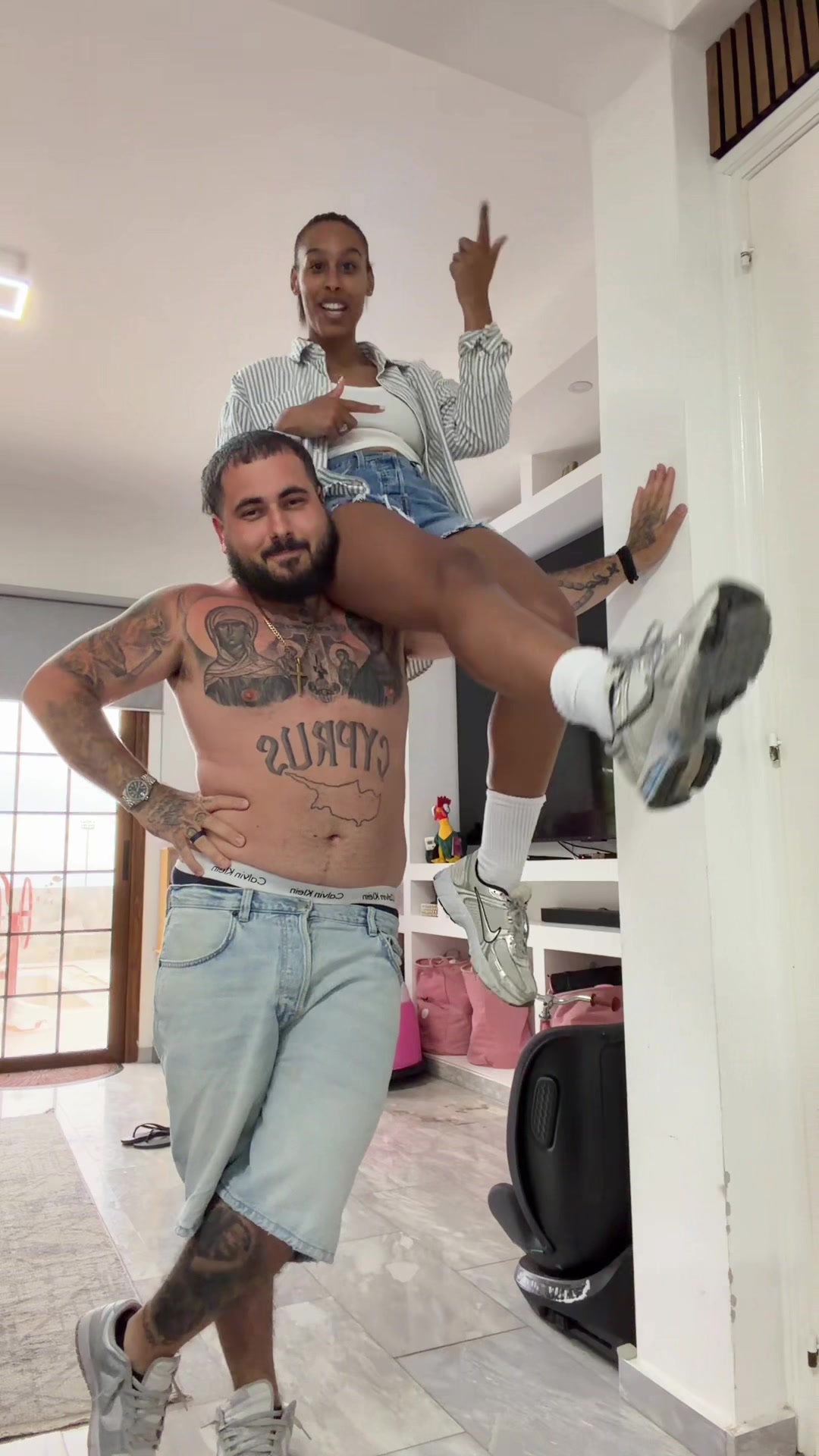 neekzsandlagi - Video 67