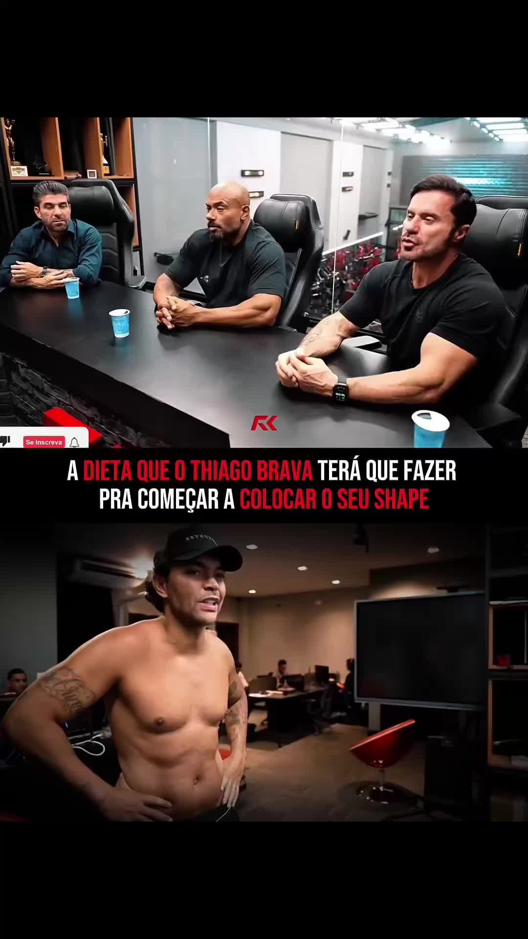 Geral - Video 424