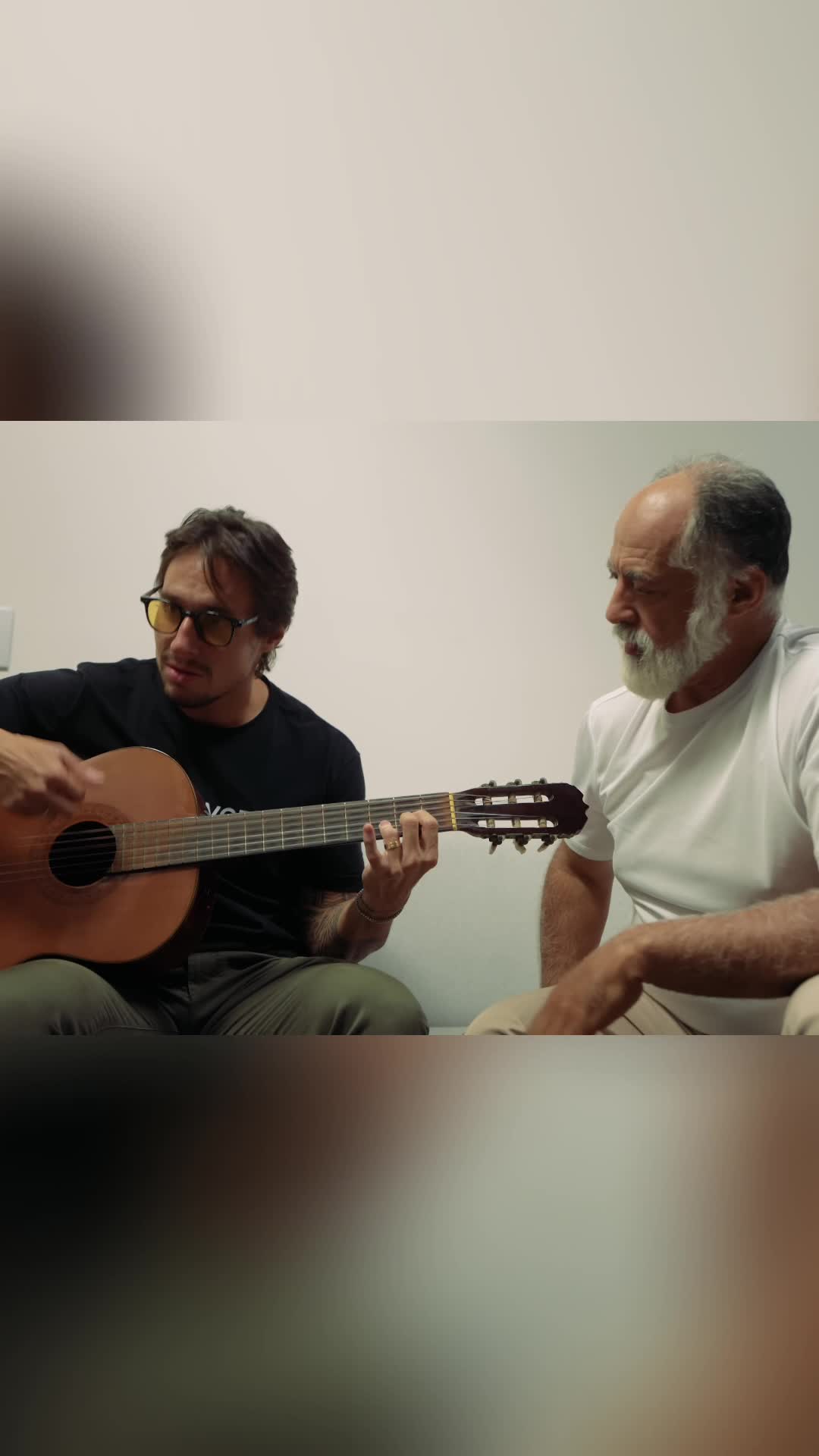 Música - Video 01
