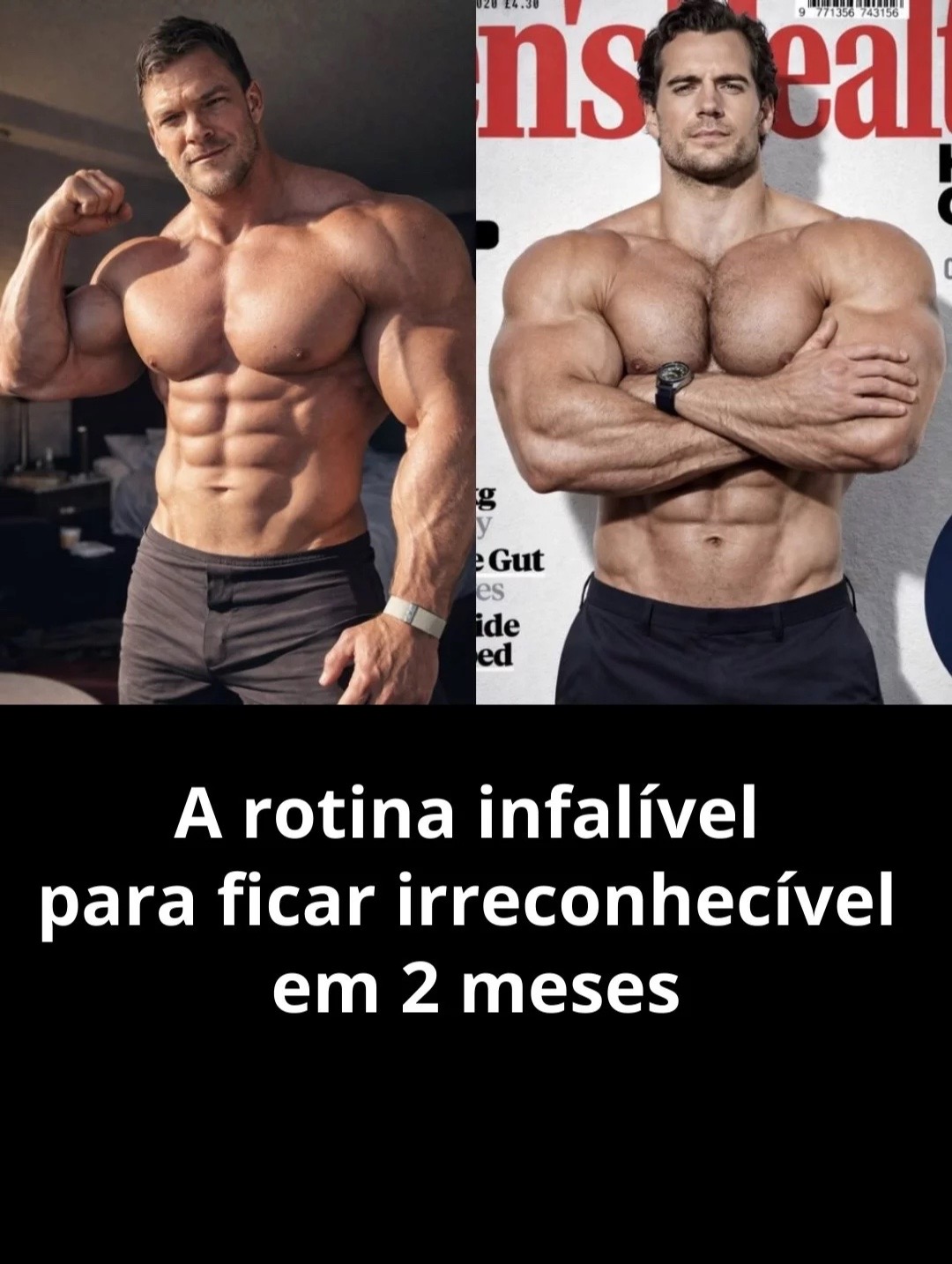 Geral - Video 898