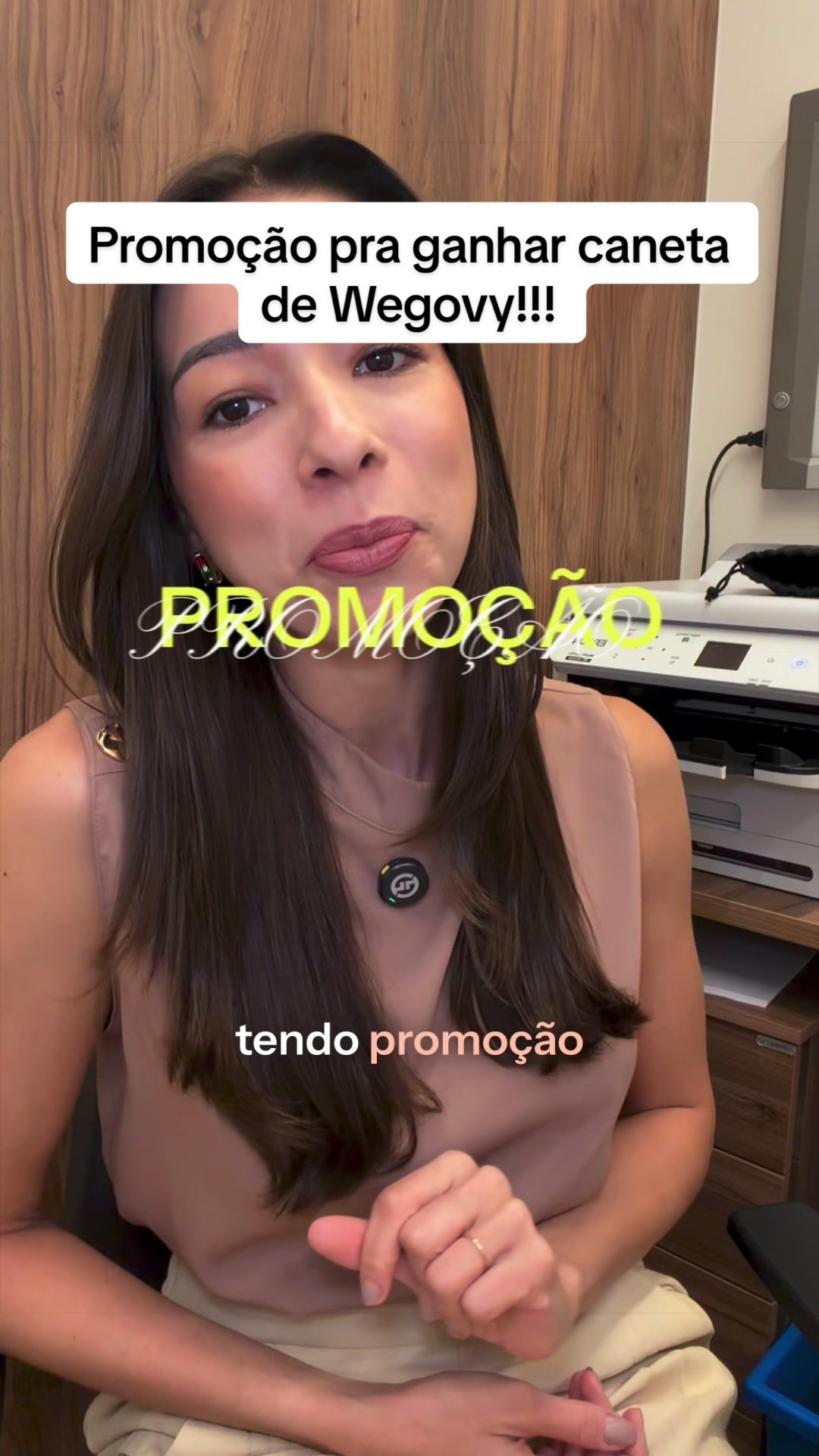 Geral - Video 435
