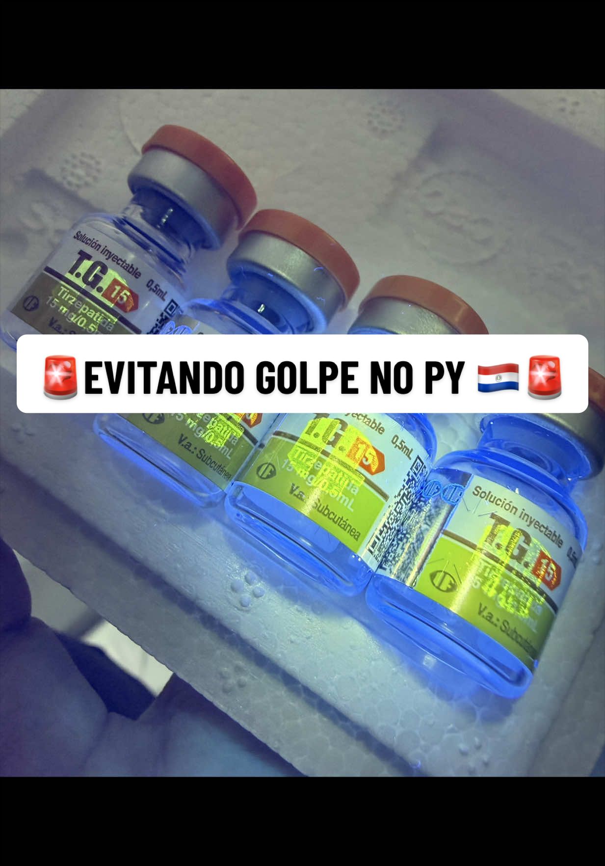 compras paraguai - Video 44