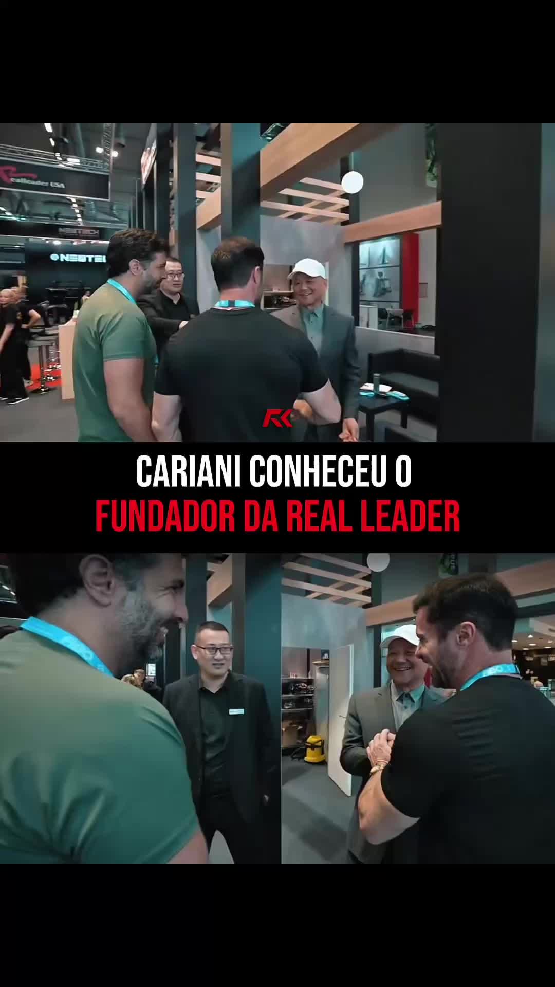 renato_cariani - Video 88