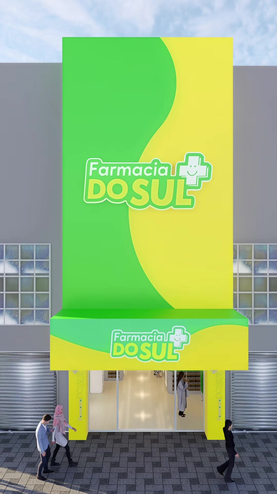farmaciadosul_ - Video 15