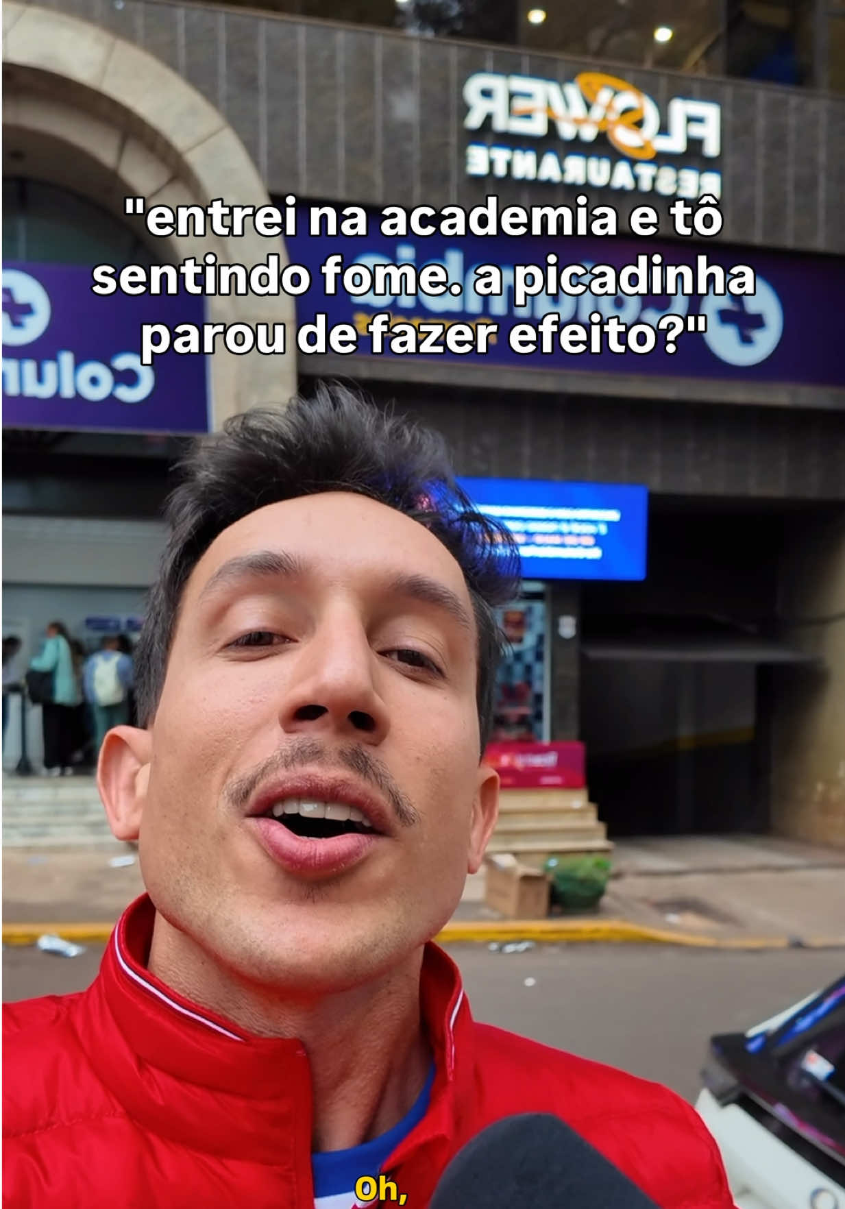 emagrecimento - Video 116