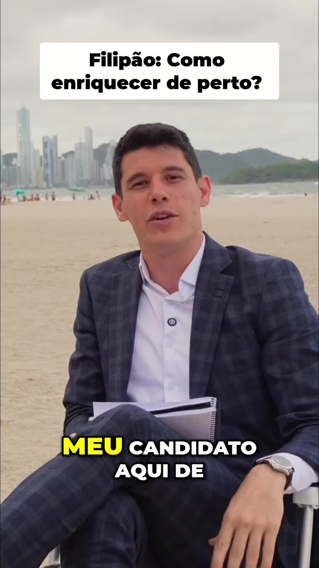 Geral - Video 894