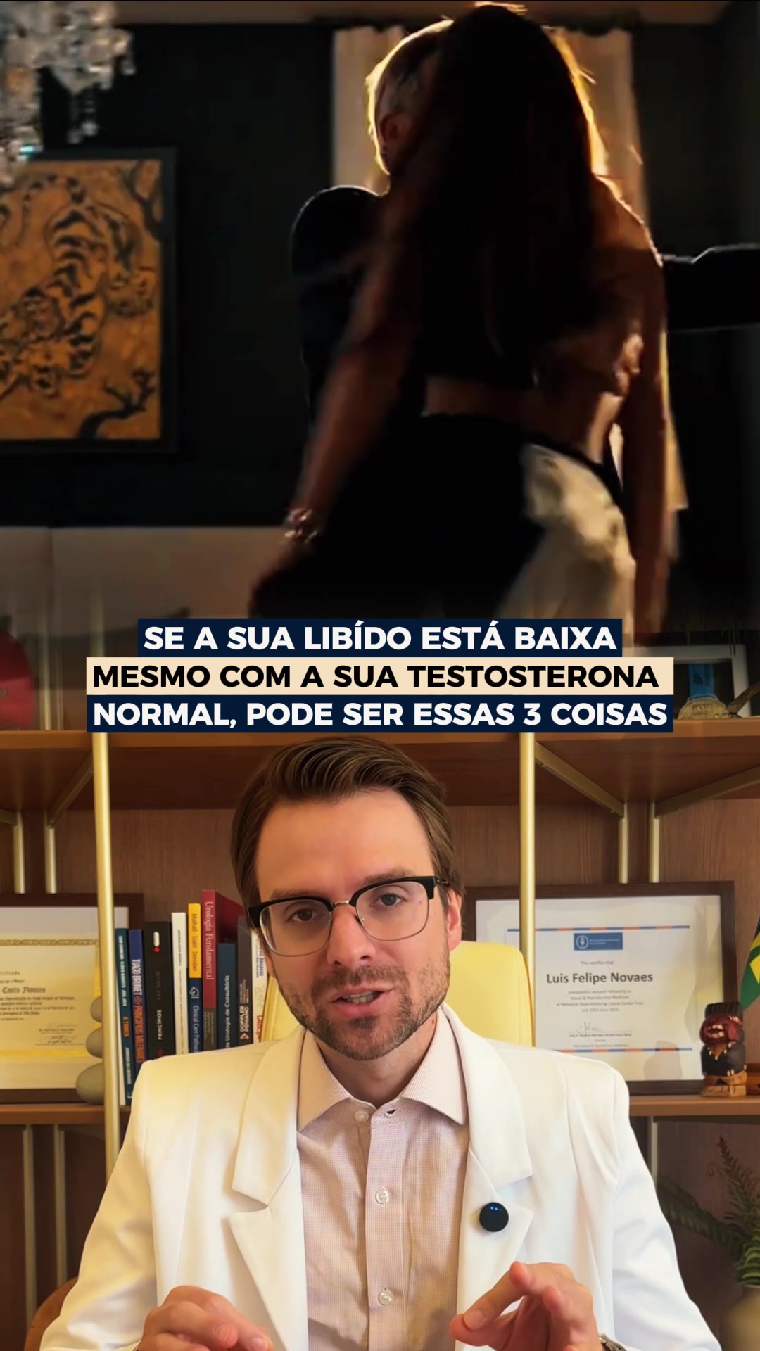reposicao hormonal - Video 56