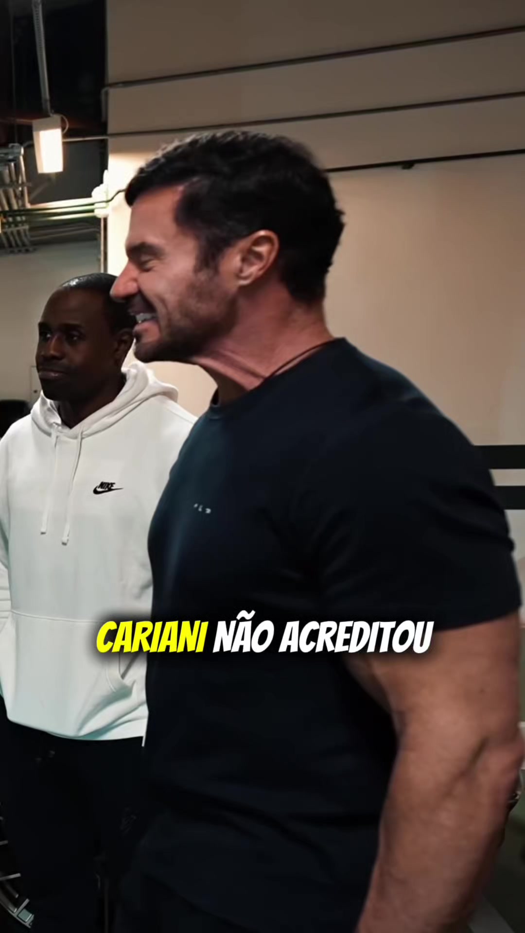 marombalizados - Video 54