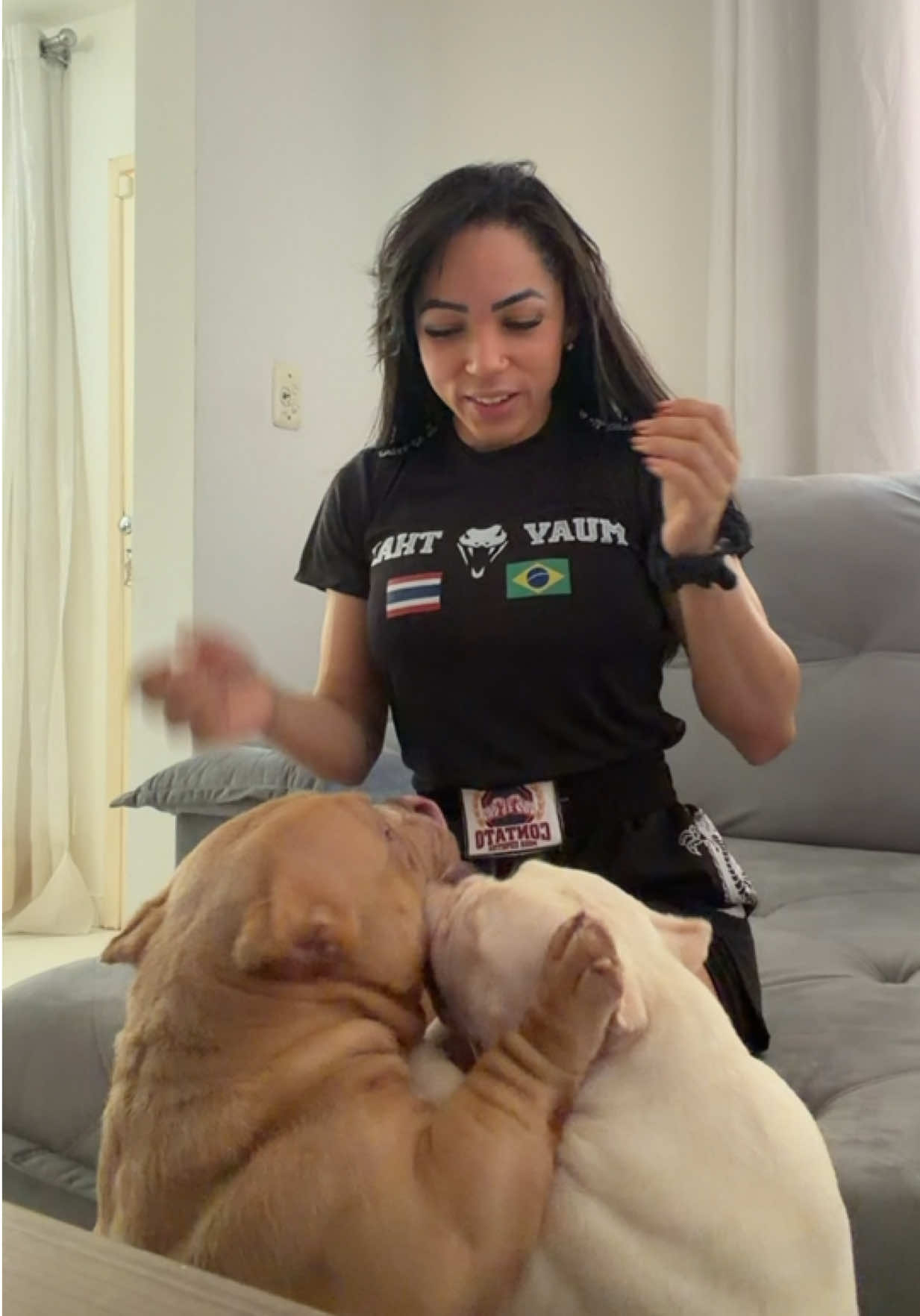 Fitness e Saúde - Video 55