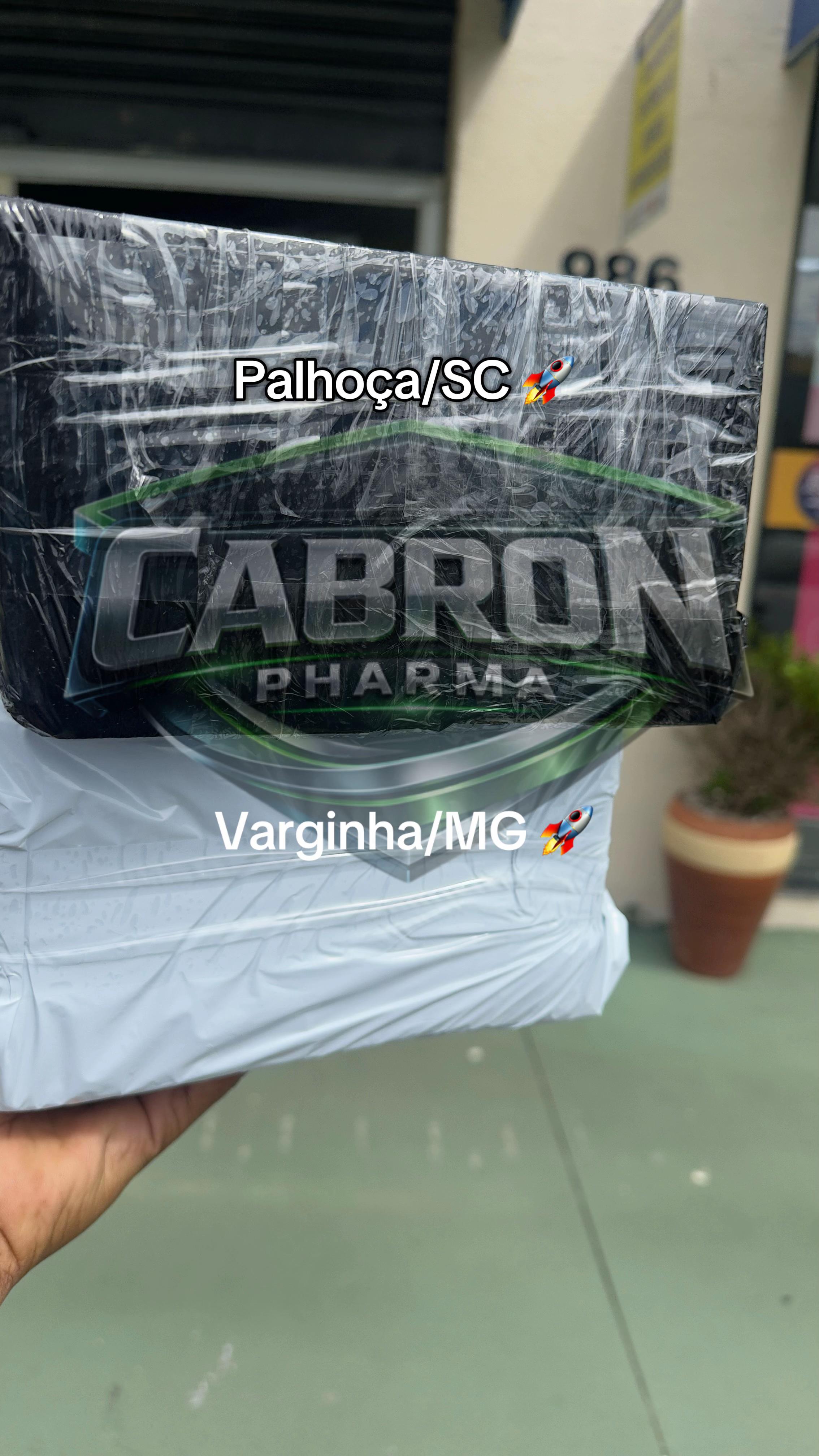 compras paraguai - Video 49