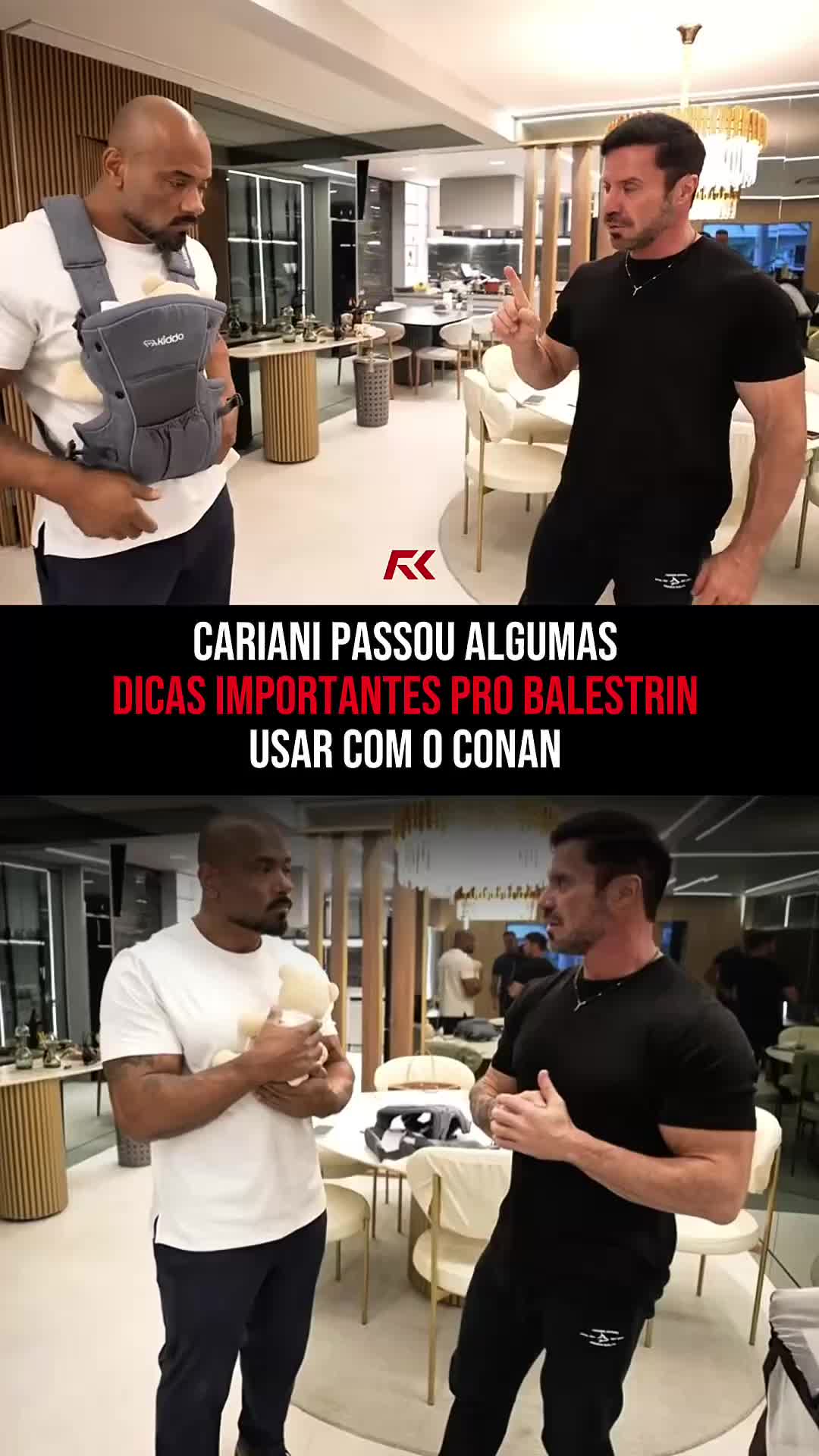 renato_cariani - Video 30