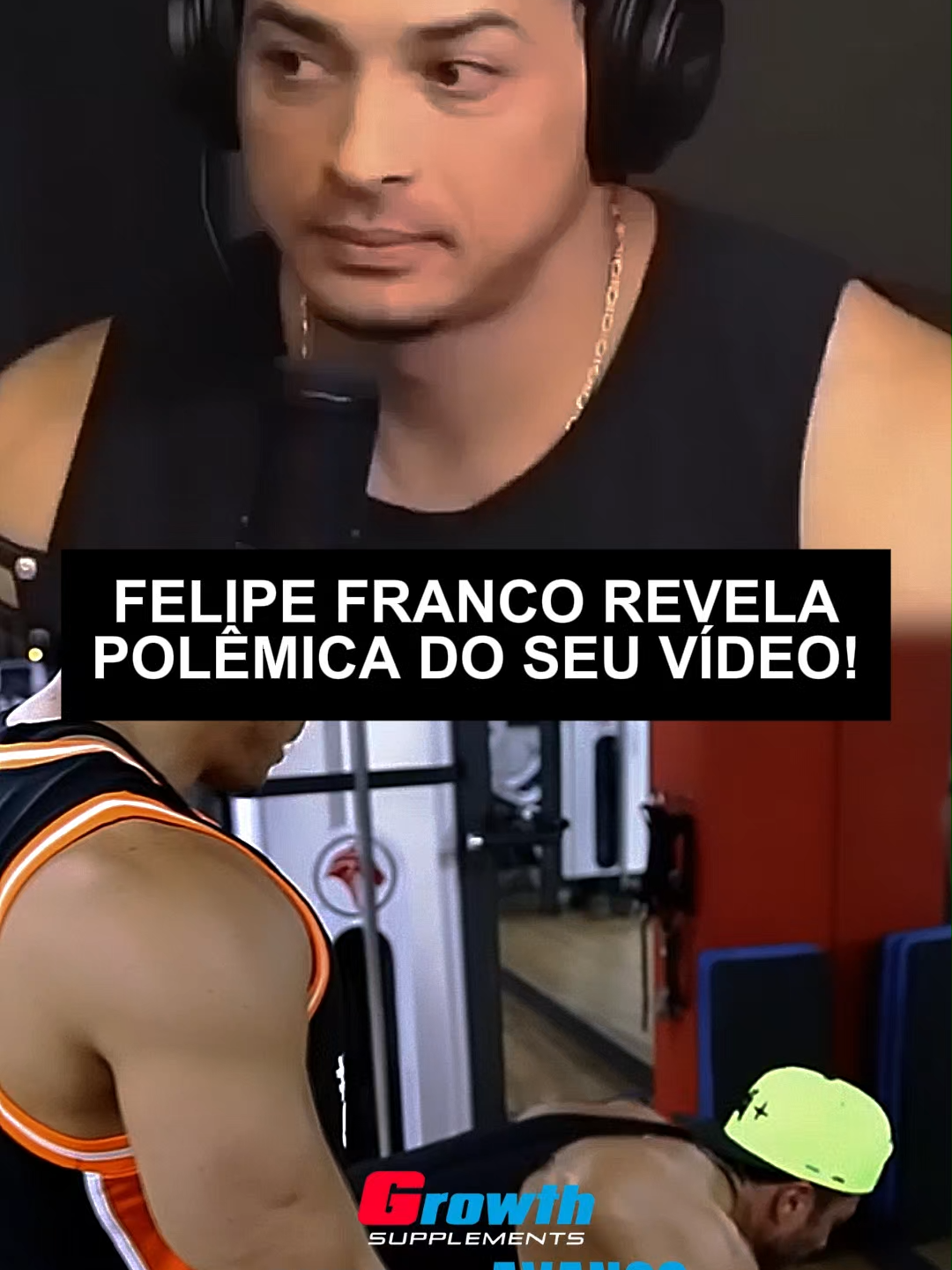 avanco_fitness - Video 29