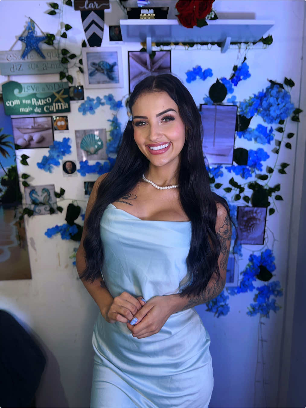 cristinapillar - Video 36