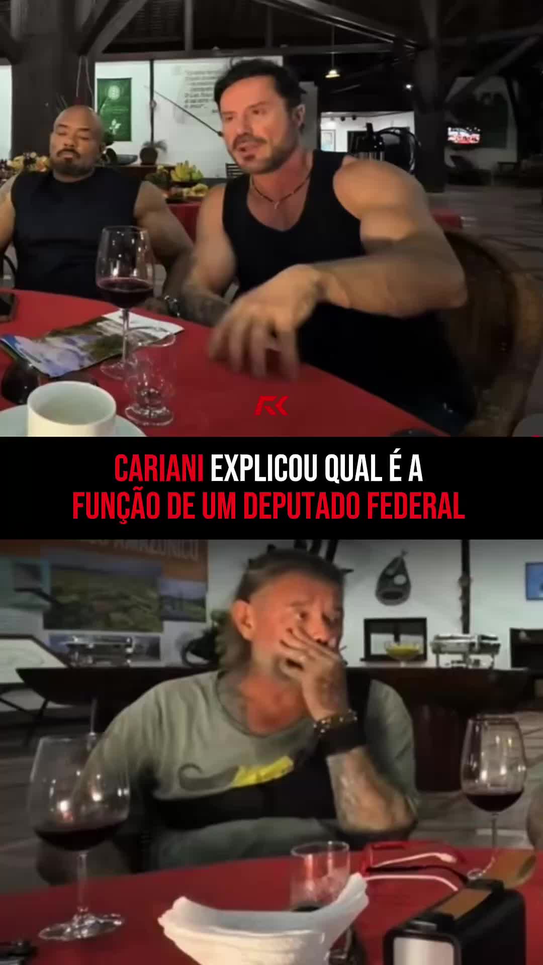 renato_cariani - Video 173