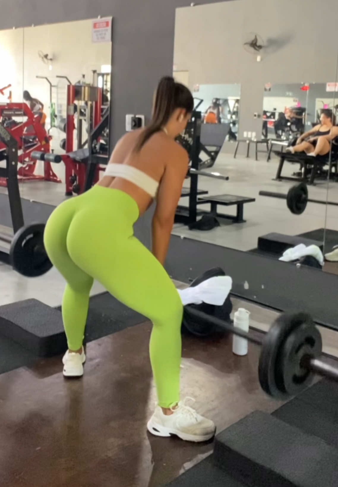 Beleza - Video 189