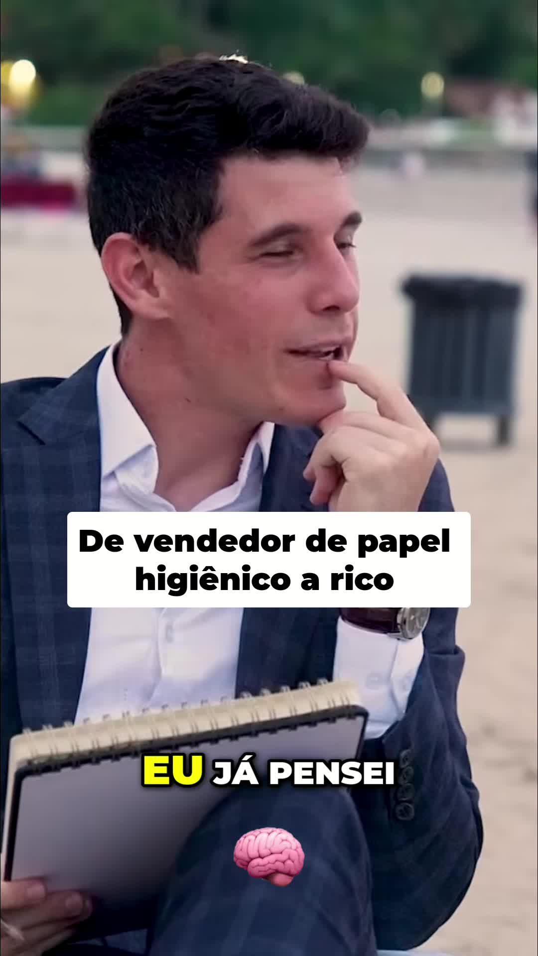 Geral - Video 863