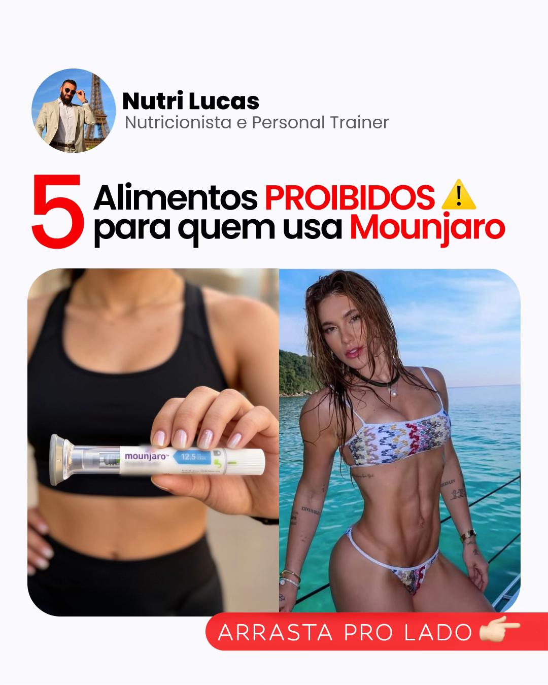 nutricao - Video 92