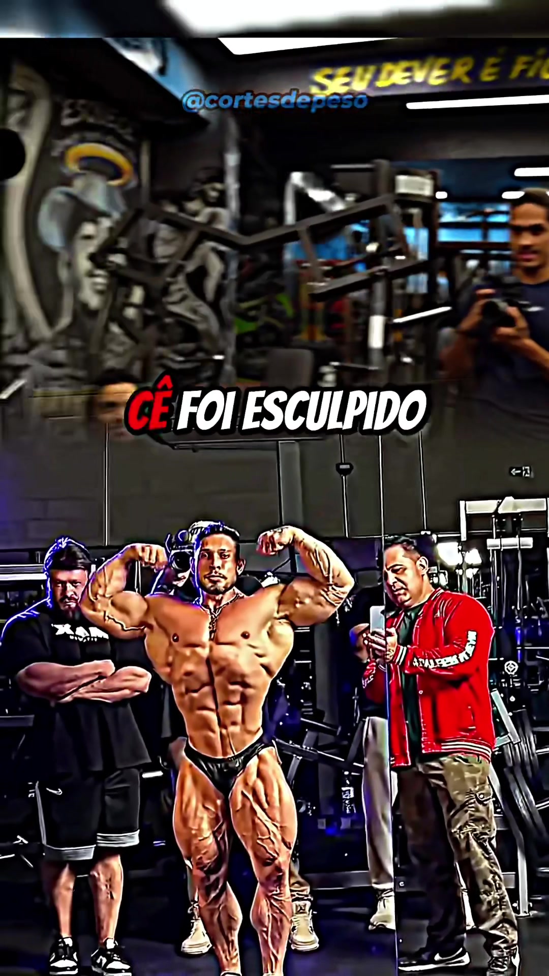 ortesdepeso7 - Video 100