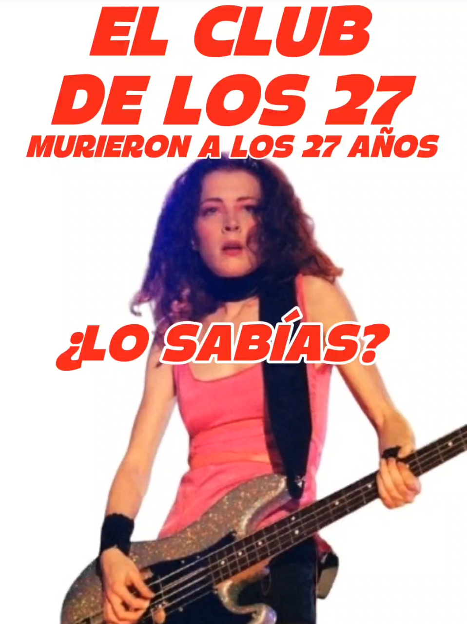 gneracionx - Video 34