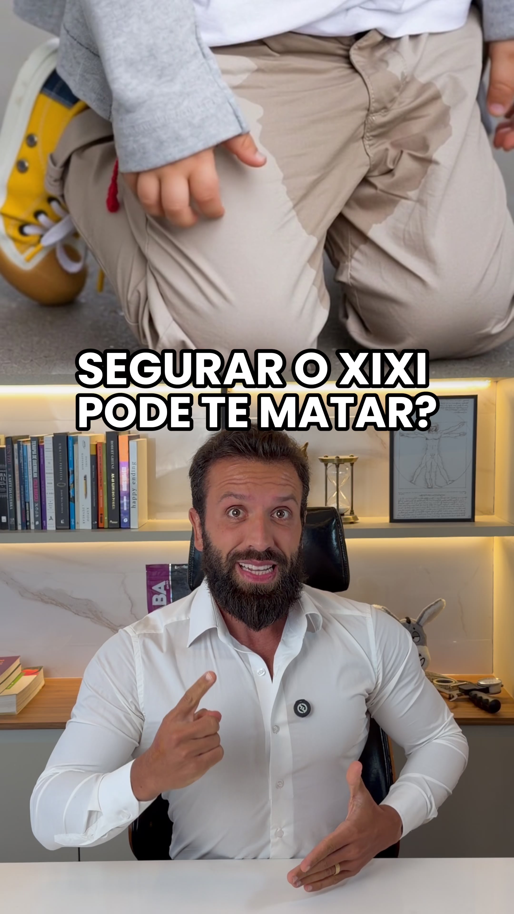 nutricao - Video 105