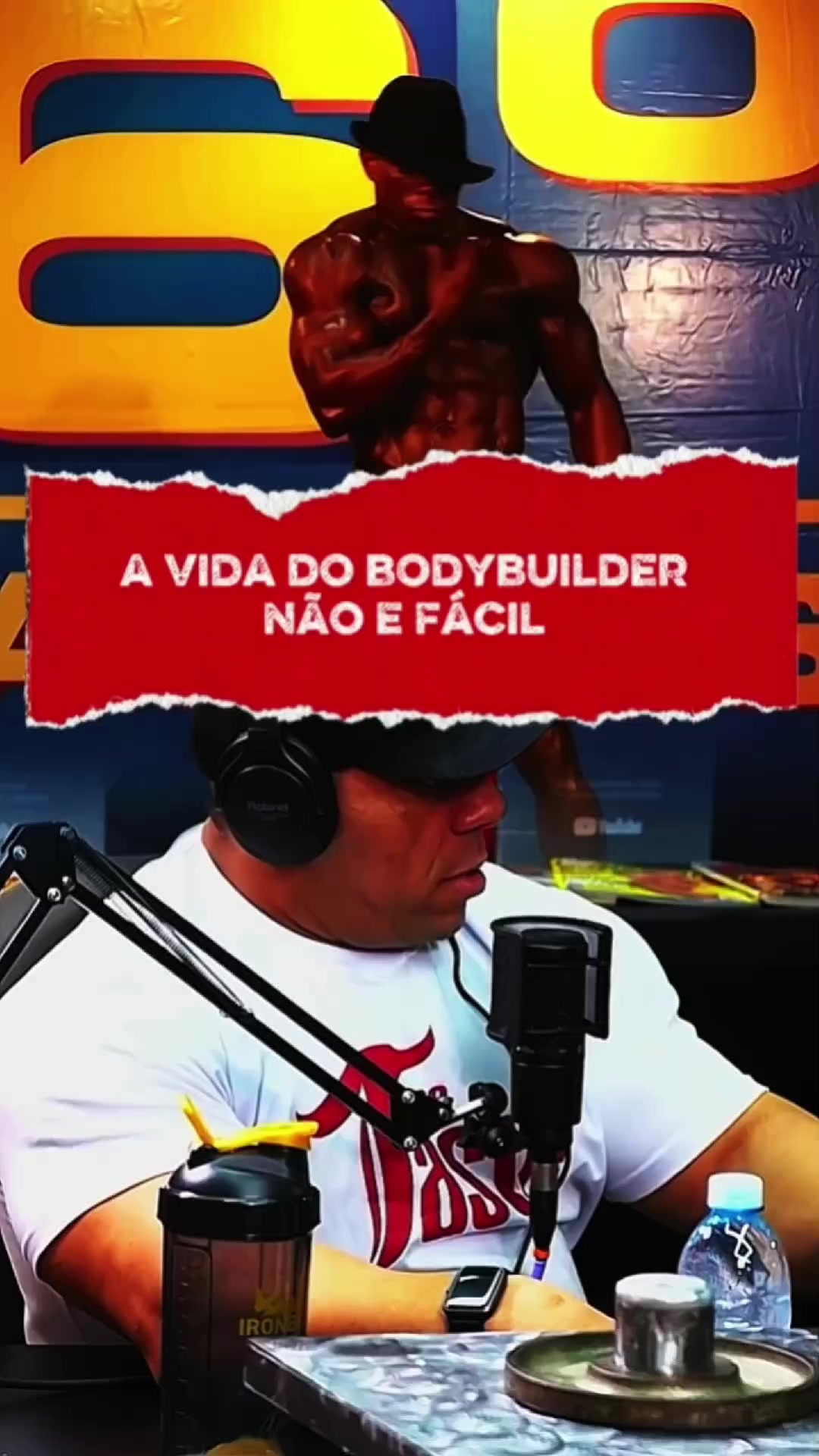 treinos - Video 05
