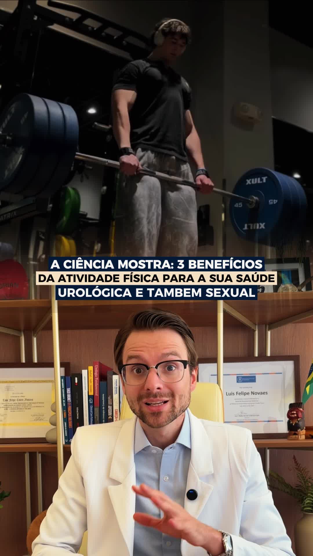 reposicao hormonal - Video 46