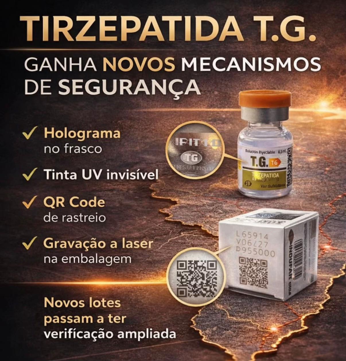Pepitideo e Tirzepatida - Video 18