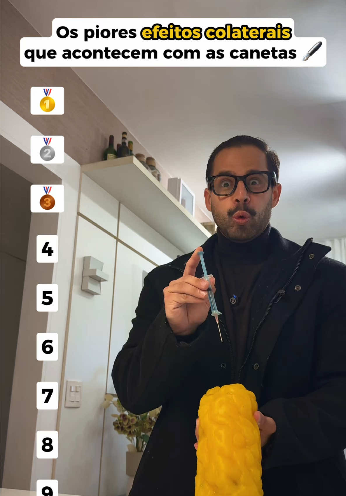 onutridasestrelas - Video 110