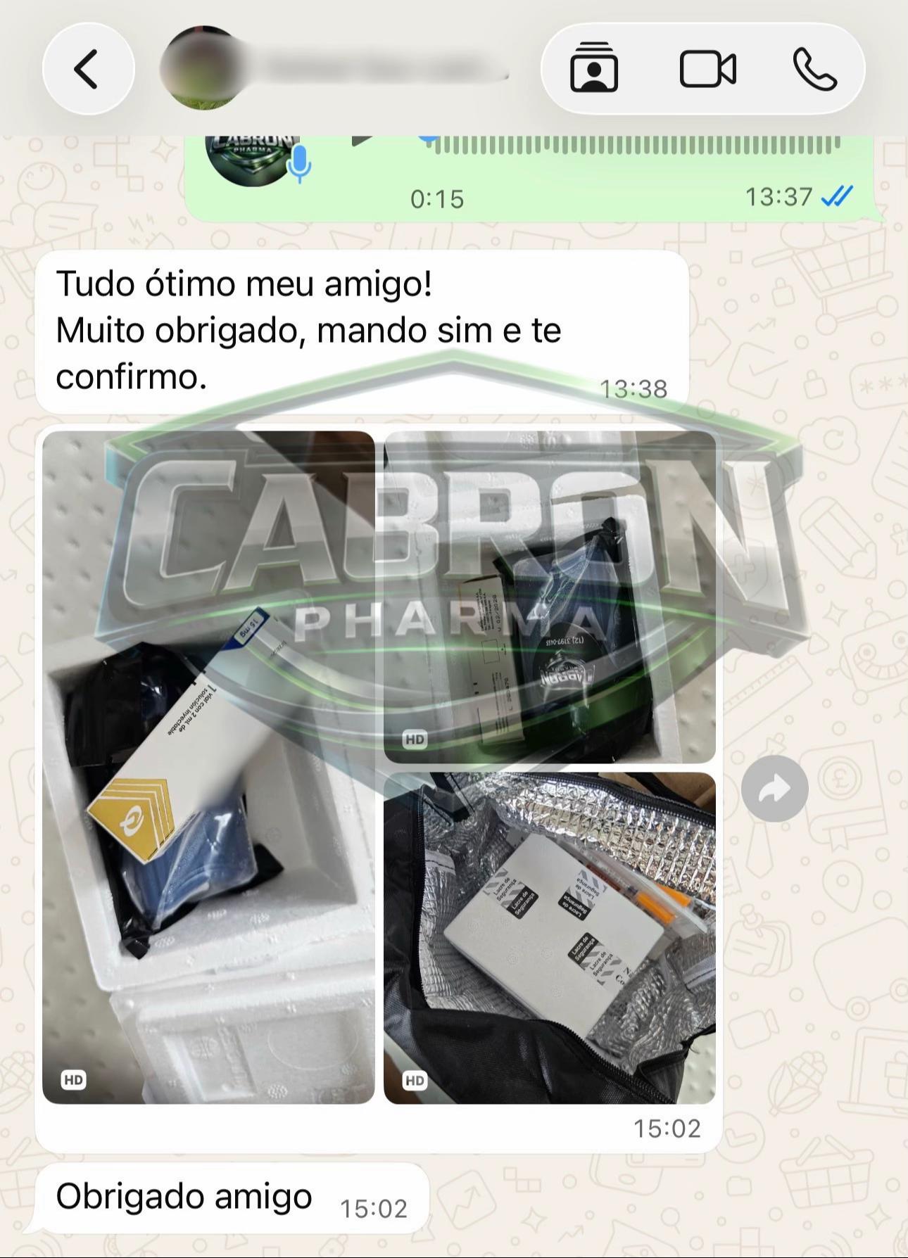 compras paraguai - Video 87
