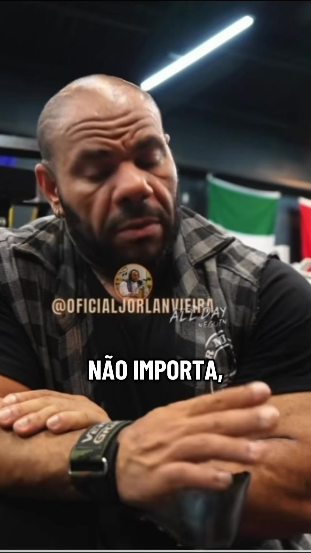 jorlanvieiraessenciafake - Video 84