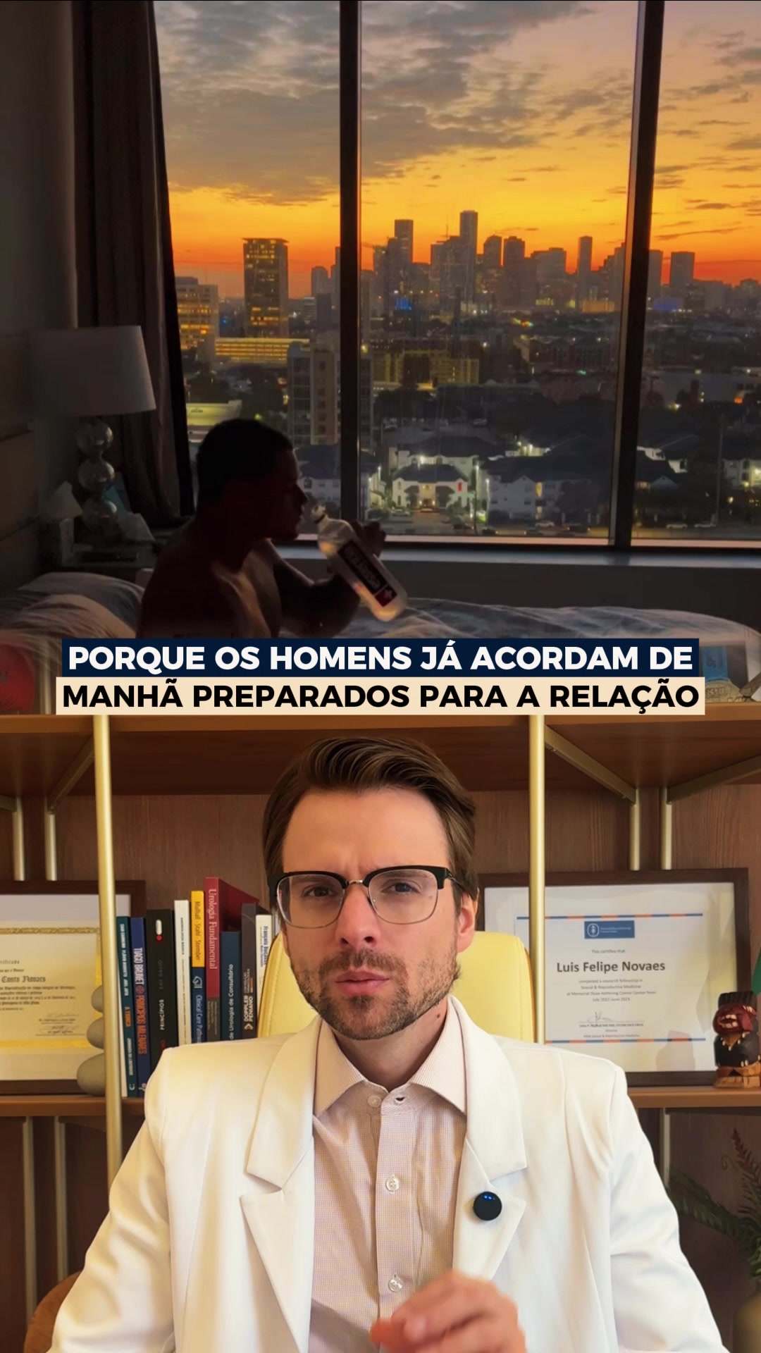 reposicao hormonal - Video 60