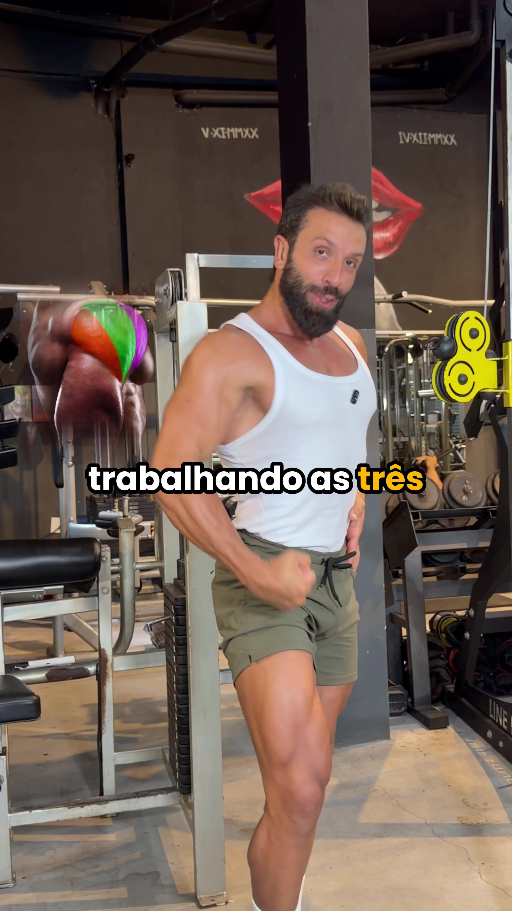 nutricao - Video 29