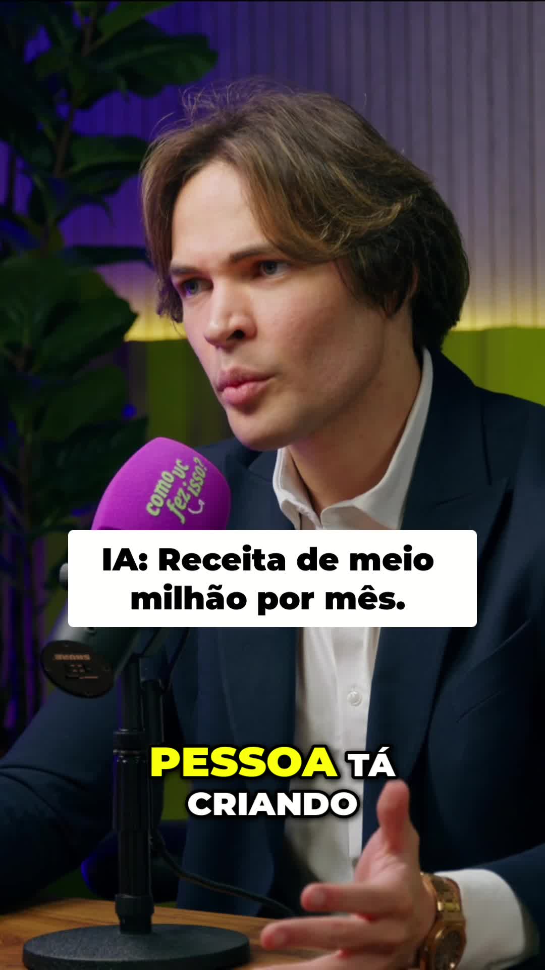 Geral - Video 761
