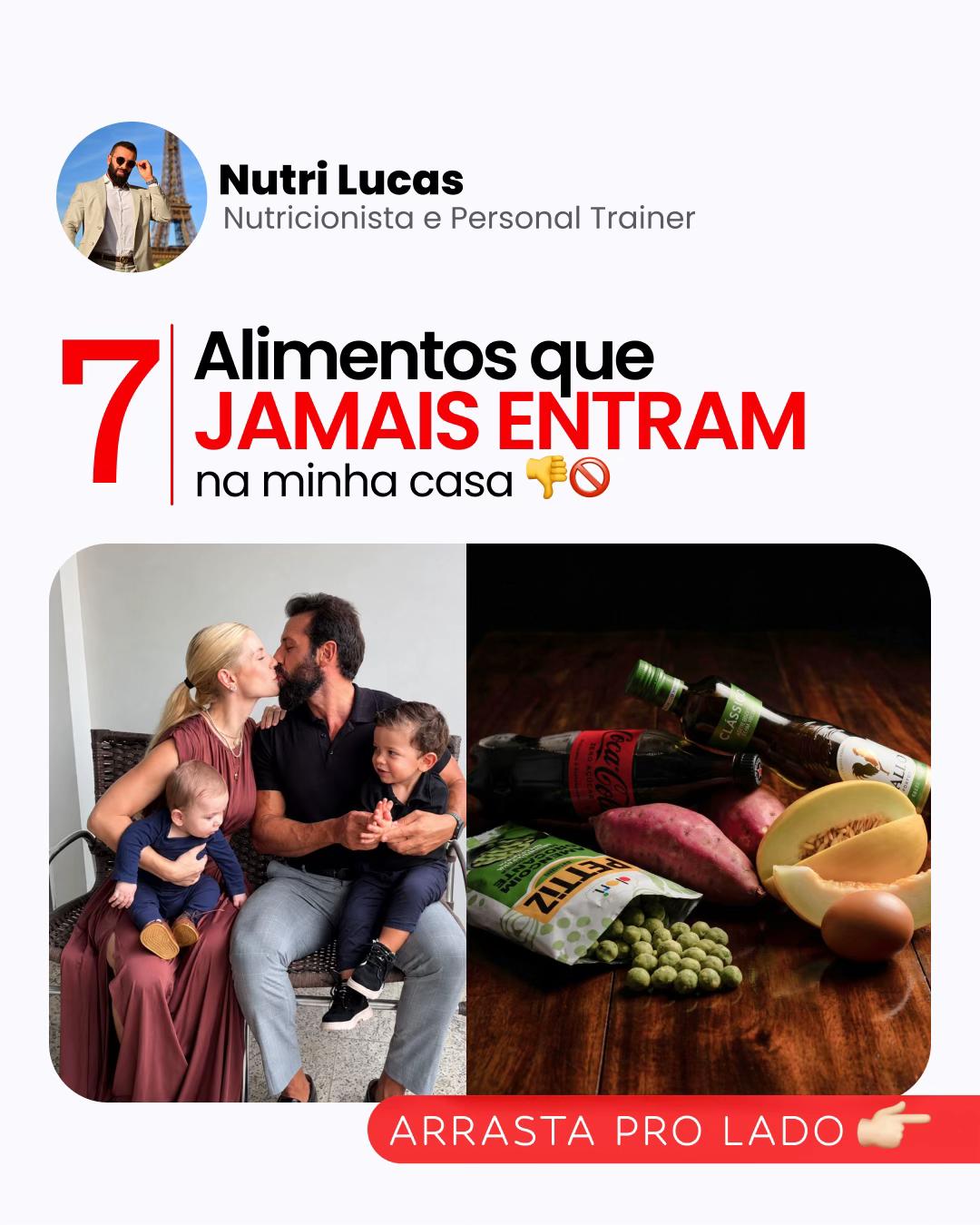 nutricao - Video 98