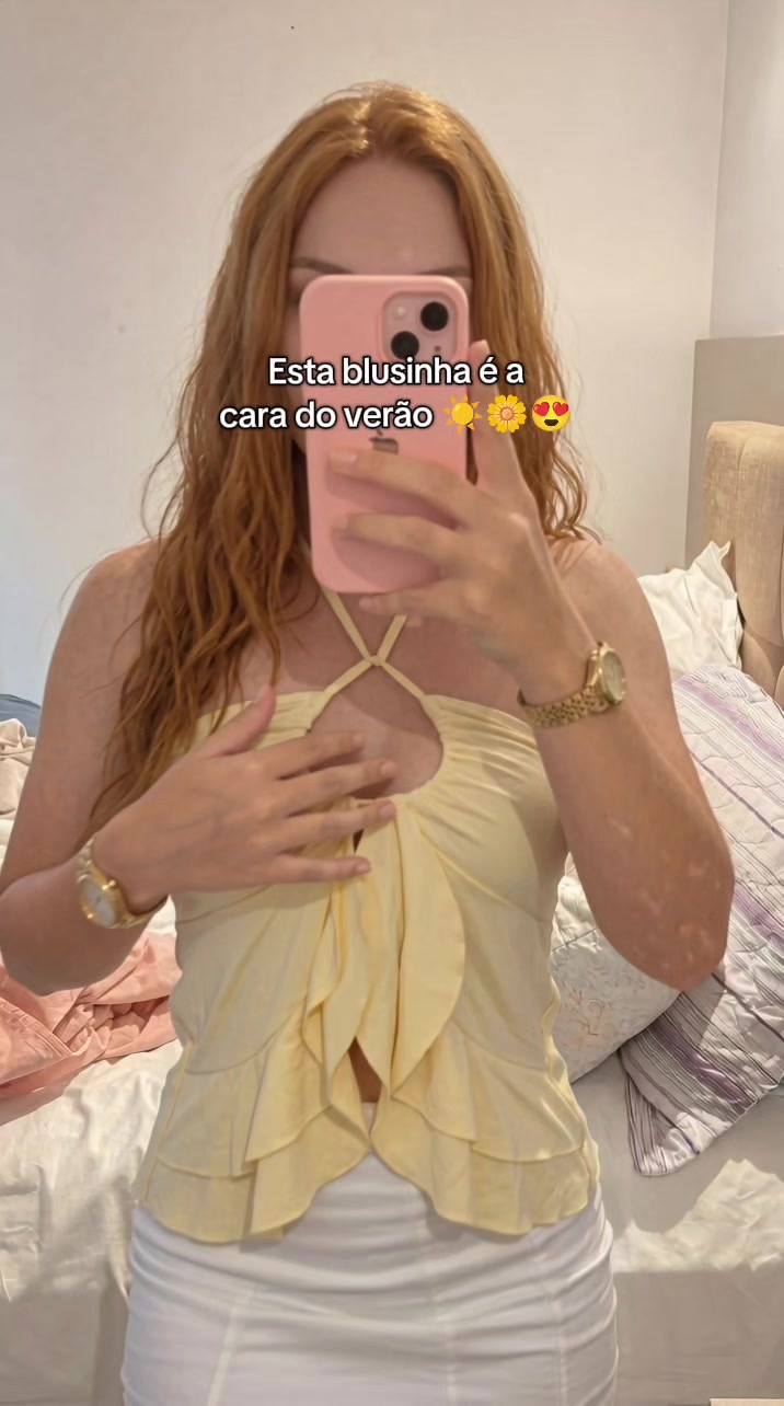 Beleza - Video 78
