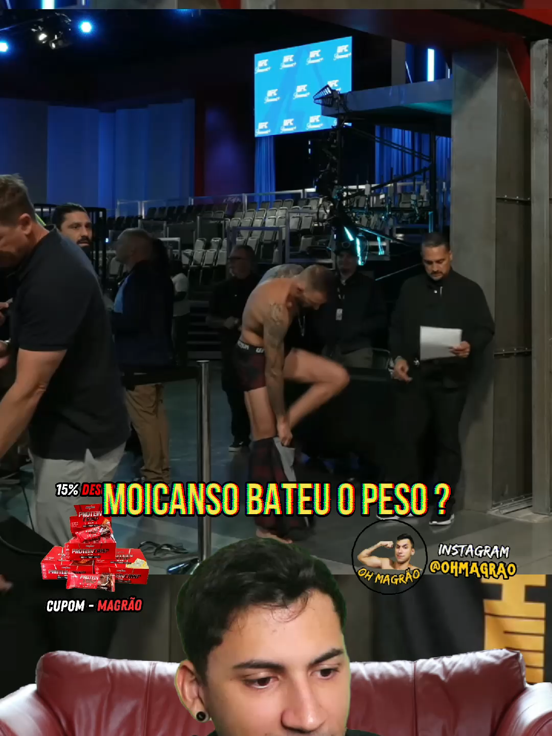ohmagrao - Video 26