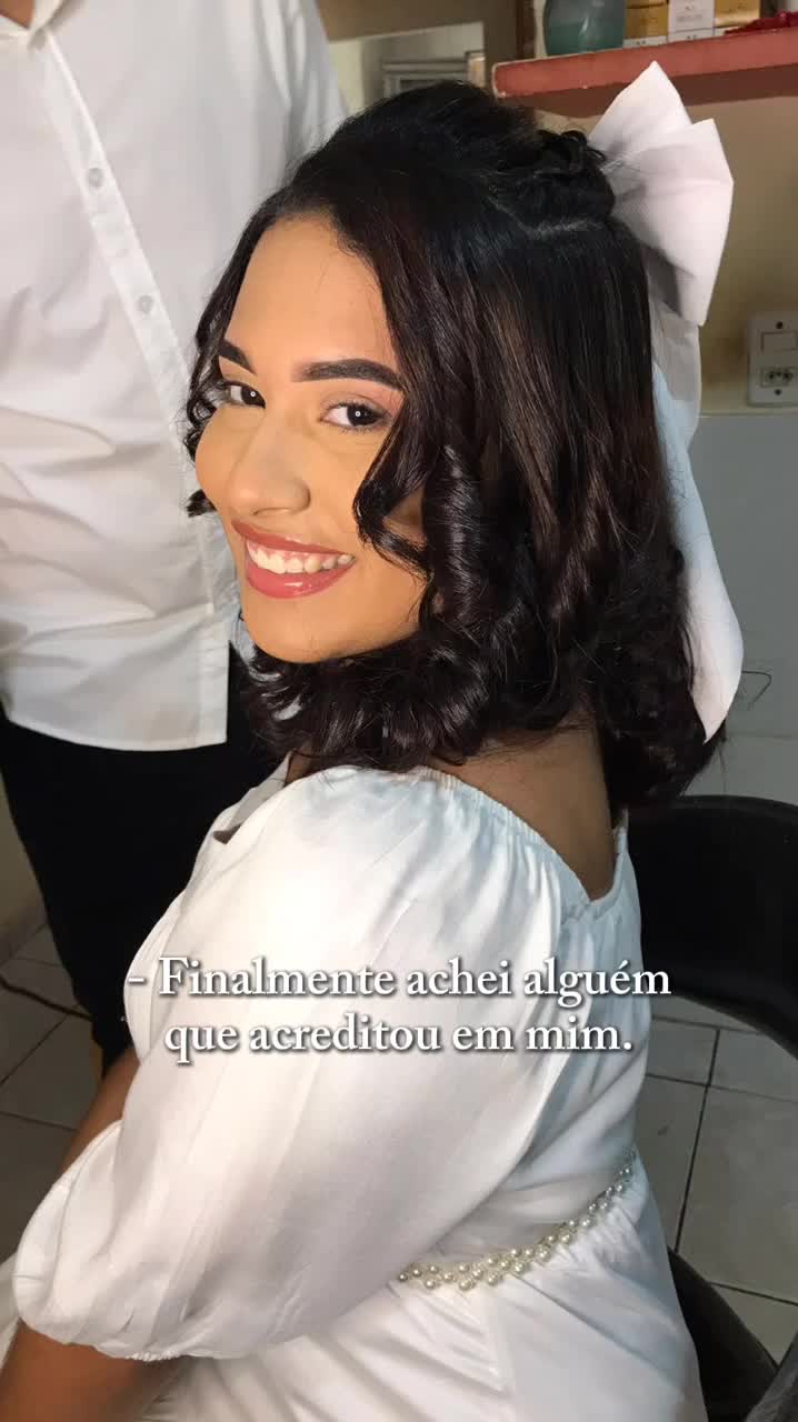 relacionamento - Video 33