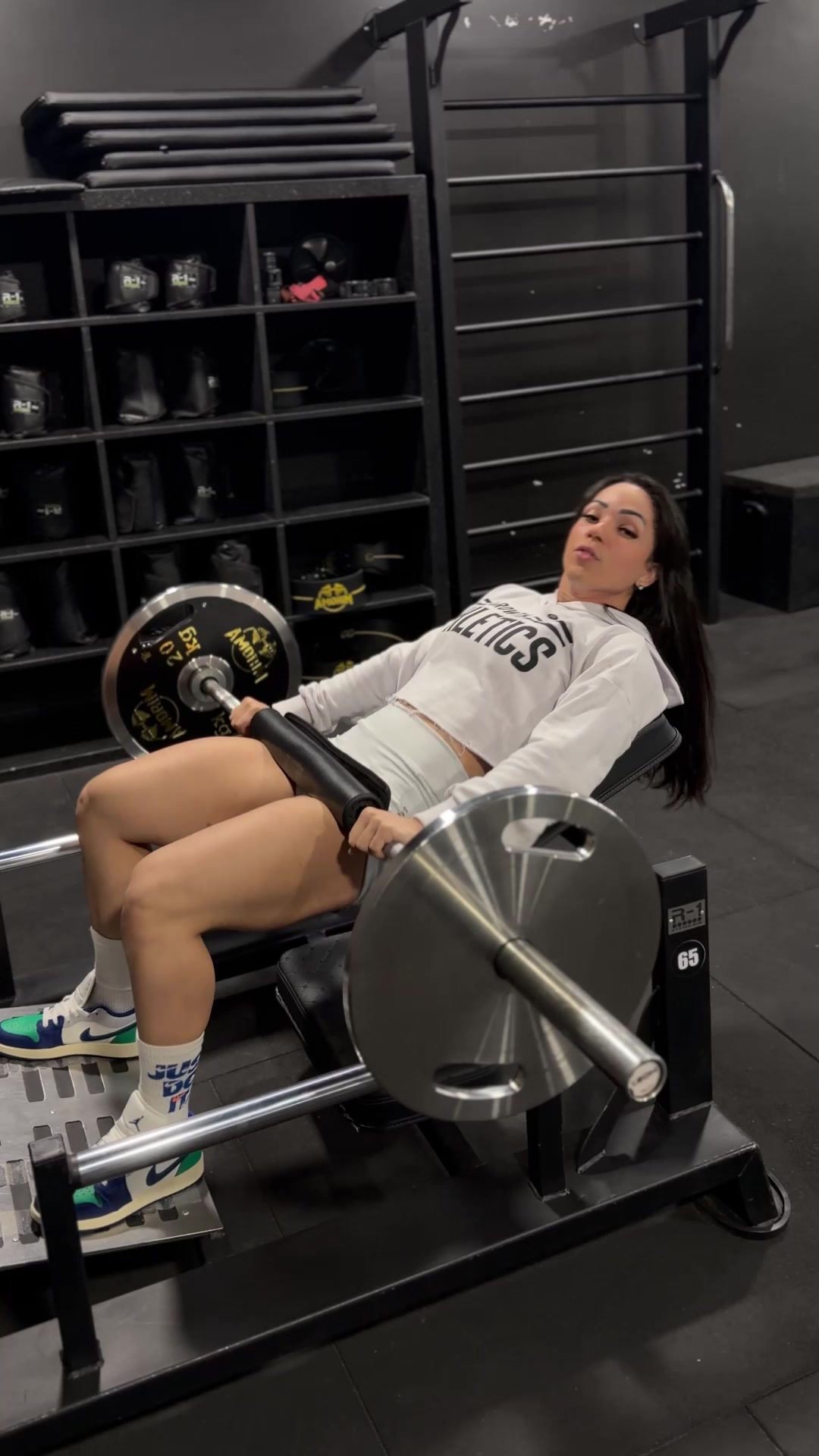 Fitness e Saúde - Video 92