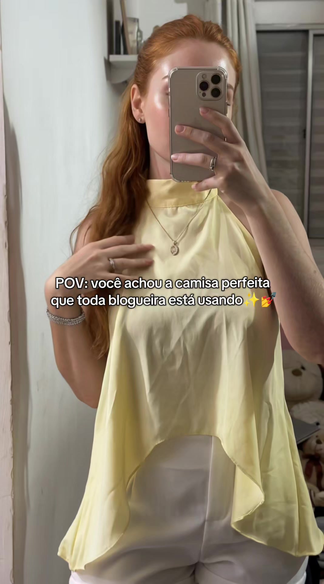 Beleza - Video 96