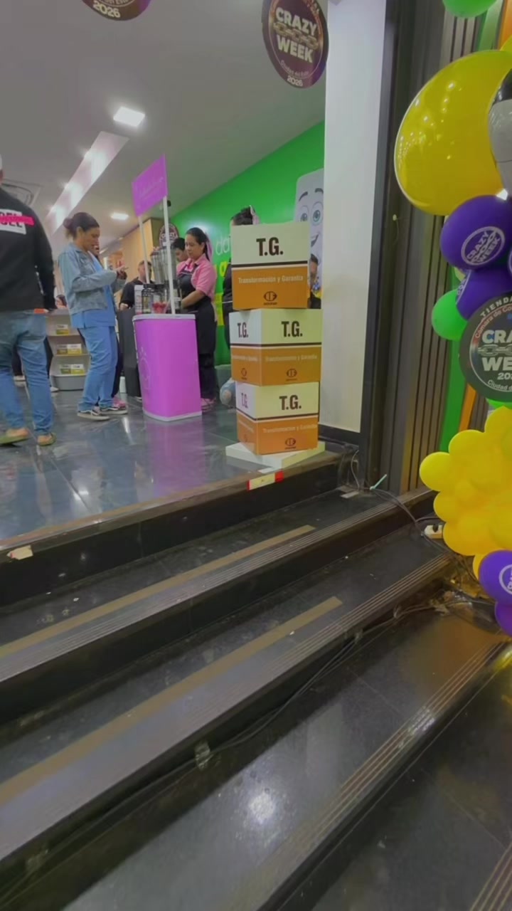 compras paraguai - Video 140